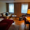 Отель Maxhotel в Линдау