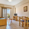 Отель Aparthotel 3 stars Daratsos, фото 15