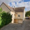 Отель Chambres A 40 Min De Paris в Корбей-Эссоне