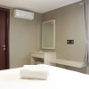 Отель Cozy 2BR Apartment at Tamansari Tera Residence, фото 24