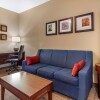 Отель Comfort Inn DFW North-Irving, фото 9