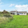 Отель 6 Person Holiday Home in Hjorring, фото 10