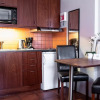 Отель Luna Apartments, фото 12