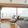 Отель Sea-view apartment in Blankenberge with balcony, фото 20