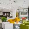 Отель Park Inn by Radisson Budapest, фото 1