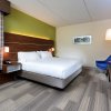 Отель Holiday Inn Express & Suites Raleigh Durham Airport at RTP, an IHG Hotel, фото 47
