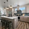 Отель 938 Jerome St Unit 3 в Форт-Коллинзе