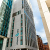Отель Motel One Manchester St. Peter's Square, фото 19