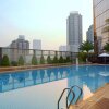 Отель DoubleTree by Hilton Hotel Guangzhou, фото 16