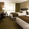 Отель Delta Hotels by Marriott Calgary Airport In-Terminal, фото 2