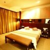 Отель Taihang Hotel, фото 14