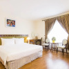 Отель Phoenix Hotel Vung Tau, фото 4