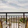 Отель Best Western Ocean Sands Beach Resort, фото 30