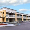 Отель Travelodge Fredericksburg во Фредериксберге