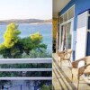 Отель House With 3 Bedrooms in Steno, Ile de Salamine, With Wonderful sea View and Enclosed Garden - 20 m , фото 11