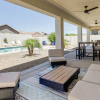 Отель Goodyear Family Vacation Rental w/ Pool & Fire Pit, фото 17