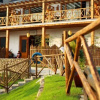 Отель Moganshan Moyu Boutique Hostel, фото 16