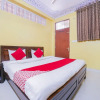 Отель OYO 11940 The Park City, фото 23