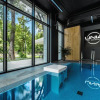 Отель Platinium Residence&Spa Basen-Sauna Centrum, фото 10