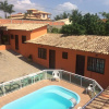Отель Quartos em Búzios (Geribá), фото 3