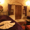 Отель Turquaz Cave Hotel, фото 47