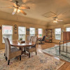 Отель Galveston Waterfront Home < 1 Mi to the Beach, фото 8