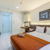 Отель Skyland Sentul Tower Apartment, фото 23