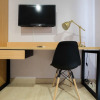 Отель Comfortable Studio at Menteng Park Apartment, фото 11