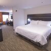 Отель Holiday Inn Express & Suites Locust Grove, an IHG Hotel, фото 3