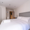 Отель Stylish 2 Bedroom Apartment in Chelsea With Garden, фото 20