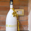 Отель B&b Il miglio d’oro, фото 11
