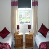 Отель The Grapes Hotel, фото 22