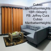Отель Cubao ManhattanHeights Unit 7EF Tower B, 1BR, фото 7