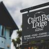Отель Cairn Bay Lodge, фото 1