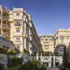 Отель Hôtel Métropole Monte-Carlo – The Leading Hotels of the World в Монако-Вилле