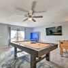 Отель Wichita Falls Home w/ Private Pool: 2 Mi to Lake!, фото 11