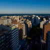 Отель ibis styles Montevideo Biarritz Hotel в Монтевидео