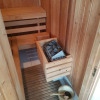 Отель Unieke stadswoning voor 2 personen met Finse sauna, фото 13