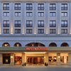 Отель The Westin Grand Berlin в Берлине