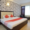 Отель Asia Holidays by OYO Rooms, фото 4