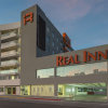 Отель Real Inn Celaya, фото 8