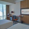 Отель Swiss-Belhotel Makassar, фото 42