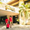 Отель Vacation Hotel Cebu, фото 15