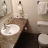 Отель Townhouse Motel, фото 20