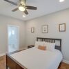 Отель Spacious Houston Townhome ~ 5 Mi to Downtown!, фото 16