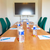 Отель Clarion Aparthotel Toulouse Le Parc de l Esclale, фото 21