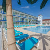 Отель Compass Family Resort, фото 11