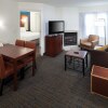 Отель Residence Inn Boston Marlborough, фото 3