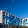 Отель Hampton by Hilton Samsun, фото 1