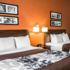 Отель Sleep Inn & Suites Blackwell I-35, фото 3